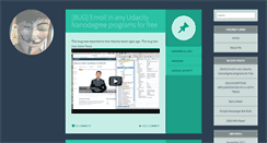 Desktop Screenshot of anakornk.com